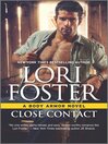 Cover image for Close Contact